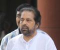 Sudip Bandyopadhyay's CBI remand extended by 4 days