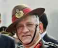 Will compel Pak to rethink its policy of supporting terror: Army chief