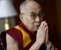 Were Tibetans pressured not to attend Dalai Lama event? No, says China