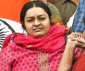 Can Jaya's niece spoil Sasikala's party?