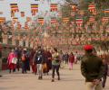 Pictures: When Tibet moved to Bodh Gaya