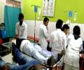 2 Trinamool men killed in armed attack at party office