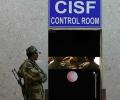 CISF jawan shoots self at Bengaluru airport