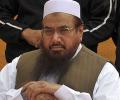 Hafiz Saeed under house arrest, brother-in-law Makki to lead JuD