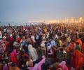 PHOTOS: India celebrates its winter harvest festivals