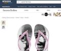 After Indian flag, Amazon now lists Mahatma Gandhi flip-flops for sale