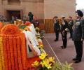 Modi joins the nation in saluting soldiers on Army Day