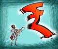 FPIs withdraw Rs 85,790 cr from Indian equities in Oct