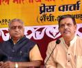 RSS top brass to speak at Jaipur lit fest