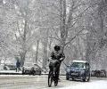 Brrrr! Northern India sees a sharp drop in temperature