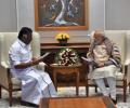 PM says Jallikattu matter is sub-judice, assures support to OPS