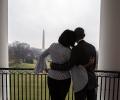 Obamas launch foundation after leaving White House