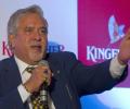 Did former PMO, finance minister bailout Vijay Mallya?