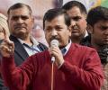 EC will need PMO's nod to act against Amarinder, Parrikar: Kejriwal