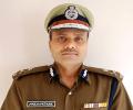 Amulya Patnaik named new Delhi Police commissioner