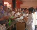Tipplers say cheers as bars reopen in Kerala