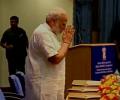 Boldness required to drive change, says PM