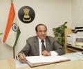 Achal Kumar Joti appointed as next chief election commissioner