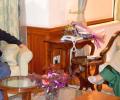 Two years after Mufti: Mehbooba firmly takes charge