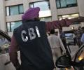 CBI needs a surgical strike