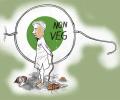 Why Aakar Patel became a vegan