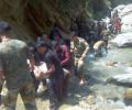 16 Amarnath pilgrims killed, 27 injured in bus accident