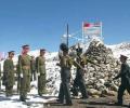 Never offered to relocate troops in Doklam: China