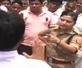 The woman cop who took on unruly BJP men