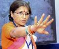 'Anyone who speaks against Trinamool is an enemy'
