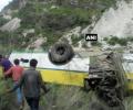 28 killed as bus falls into gorge in Shimla