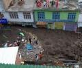 13 killed in cloudbursts, flash floods, landslide in J-K