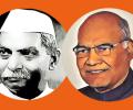 Meet India's Presidents