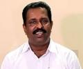 Kerala MLA Vincent booked on charges of rape, abetment of suicide
