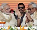 'Nitish's compromises are for short-term gains'