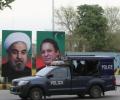 Pak terror havens : Iran's had enough!