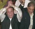 Nawaz Sharif's brother Shehbaz will be next Pakistan PM