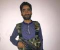 Missing soldier Zahoor Ahmed has joined us, claims Hizbul