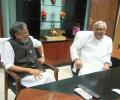 Nitish recommends CBI probe in scam which RJD alleged involves Sushil Modi