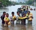 Why Gujarat is experiencing floods like never before