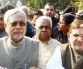 'People's mandate was not for JDU-BJP alliance': Sharad Yadav breaks his silence