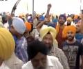 Pro-Khalistan slogans raised in Golden Temple on Bluestar anniversary
