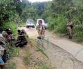 Army officer killed in Nagaland encounter, 3 terrorists shot dead
