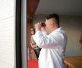 North Korea launches multiple missiles: Seoul