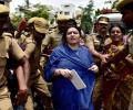 Jaya's niece denied entry into Poes Garden home, blames brother