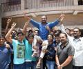 30 students from Super30 crack IIT-JEE this year