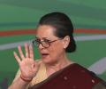 Prez poll: Rajnath, Venkaiah to meet Sonia for consensus candidate