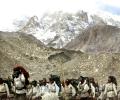 Army rushes in additional troops to eastern Ladakh