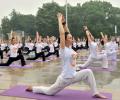 Yoga Day to be marked on digital platforms amid pandemic