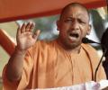 Challenges await as Yogi completes 100 days as UP CM