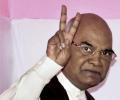 Why CPI won't support Kovind as presidential candidate